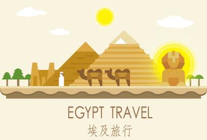 埃及旅游签证可以入境几次？
